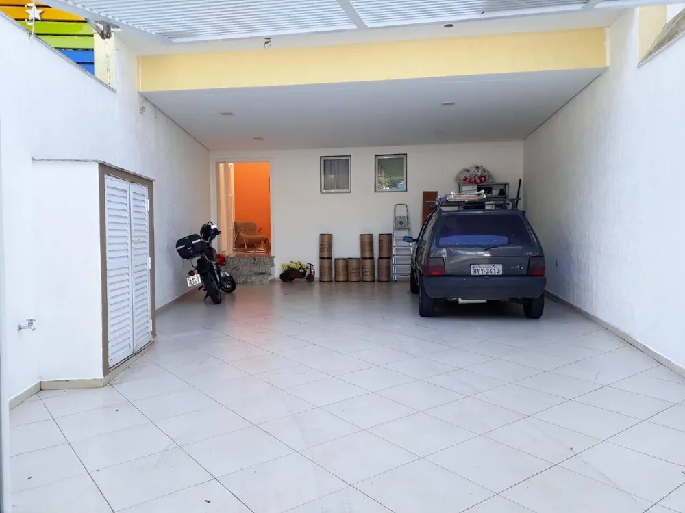 Casa, 3 quartos, 239 m² - Foto 7