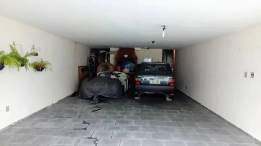 Casa, 4 quartos, 313 m² - Foto 8