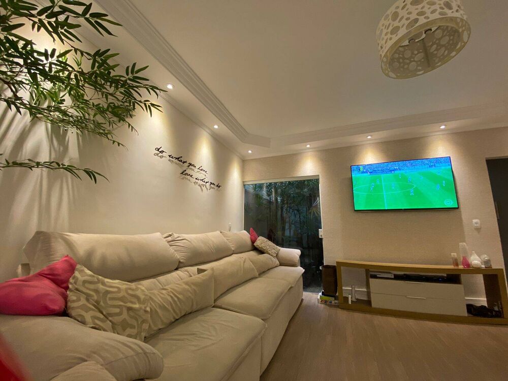 Casa, 3 quartos, 159 m² - Foto 3