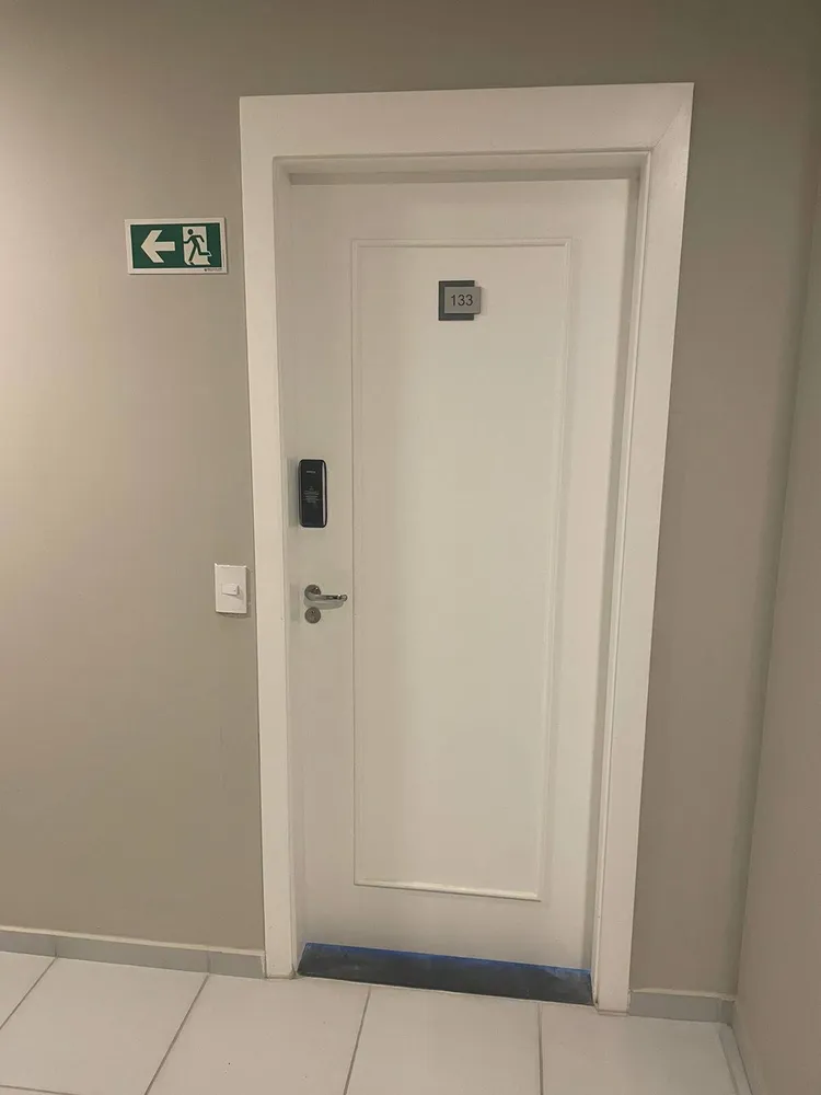 Apartamento, 2 quartos, 49 m² - Foto 5