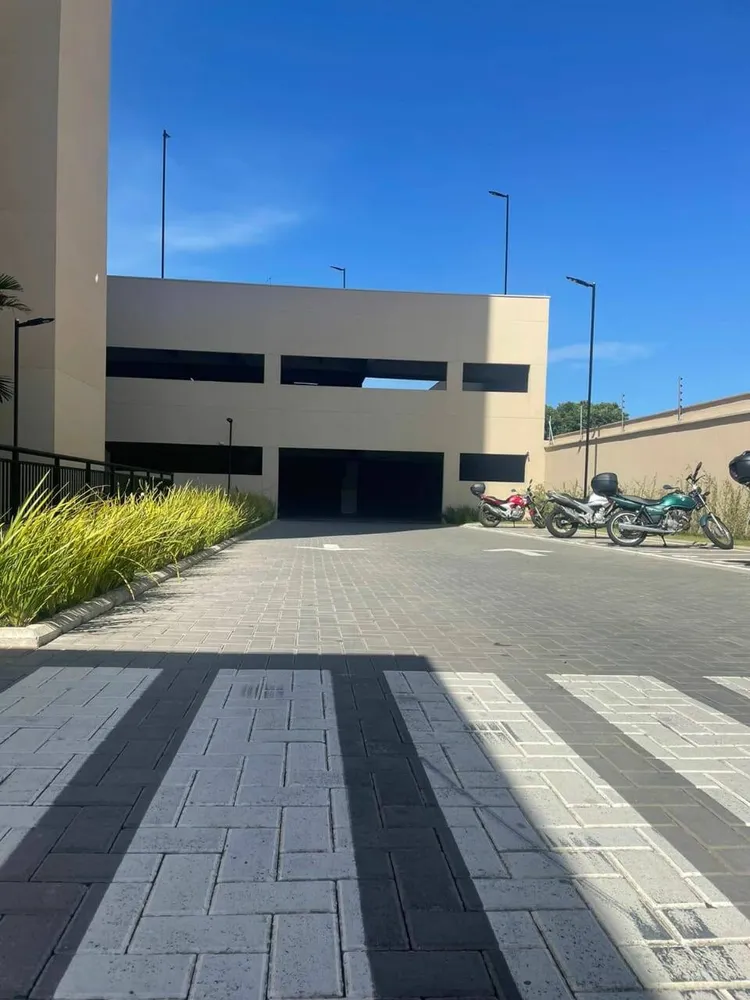 Apartamento, 2 quartos, 49 m² - Foto 8