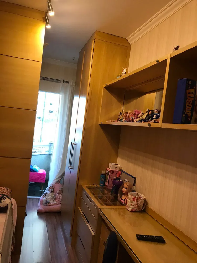 Apartamento, 3 quartos, 103 m² - Foto 13
