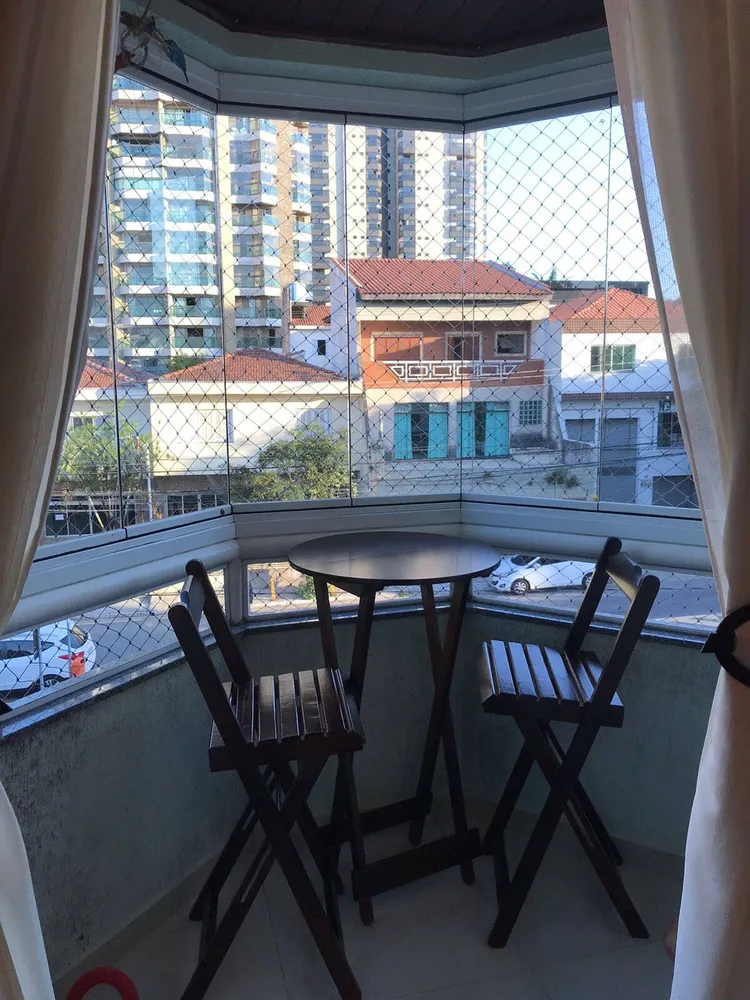 Apartamento, 3 quartos, 103 m² - Foto 6
