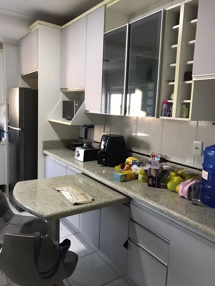 Apartamento, 3 quartos, 103 m² - Foto 16