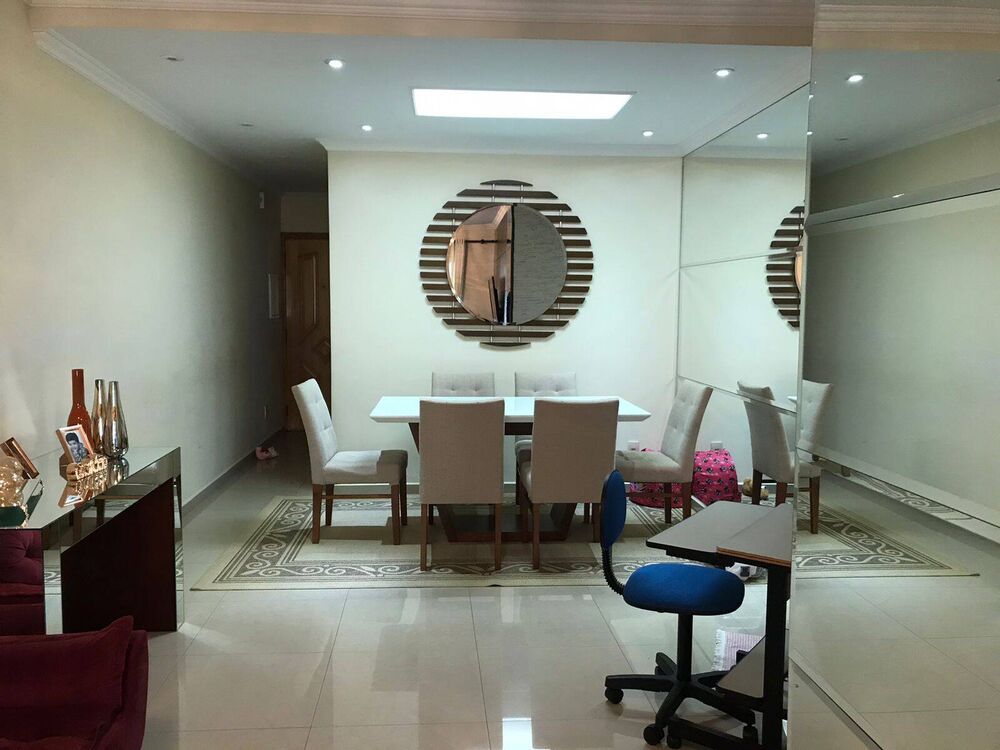 Apartamento, 3 quartos, 103 m² - Foto 1