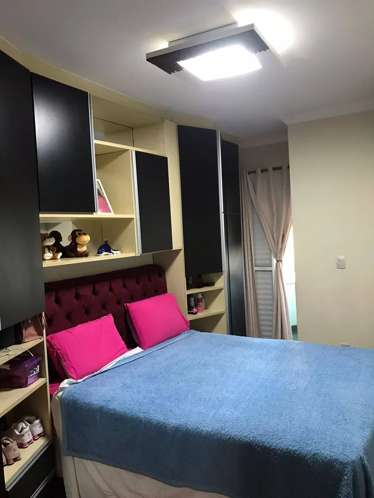 Apartamento, 3 quartos, 103 m² - Foto 12