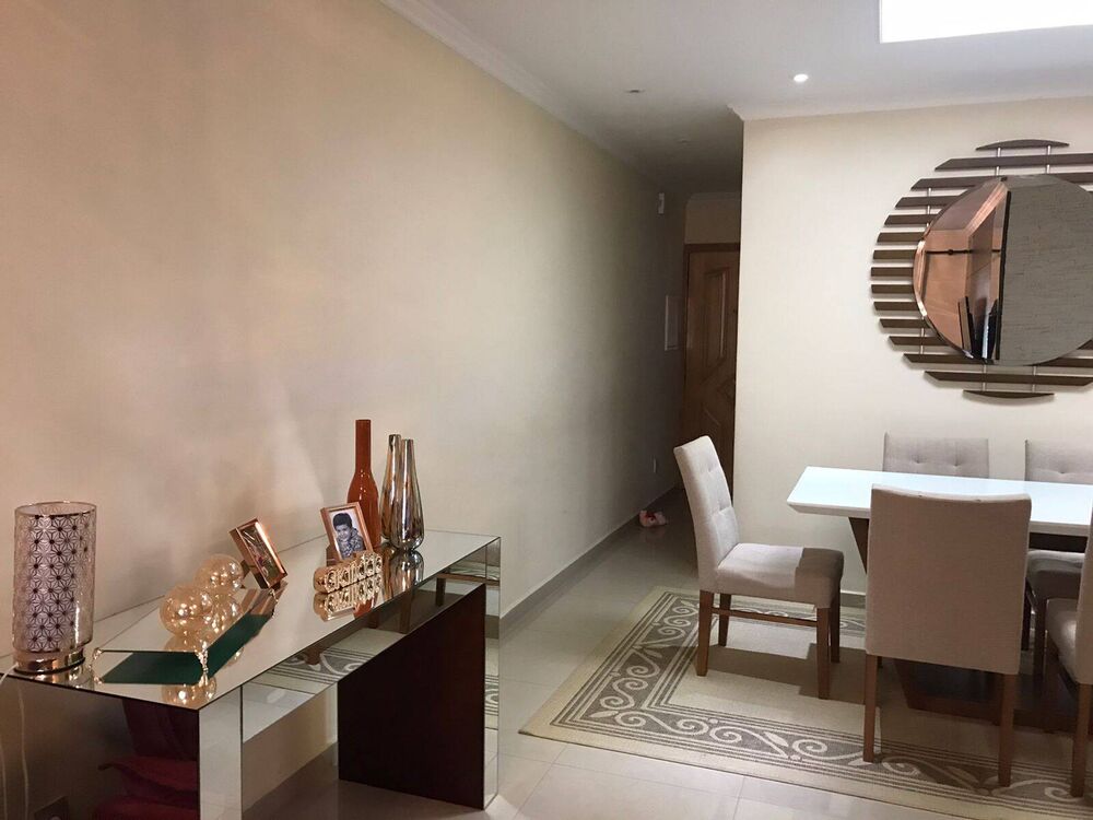 Apartamento, 3 quartos, 103 m² - Foto 3