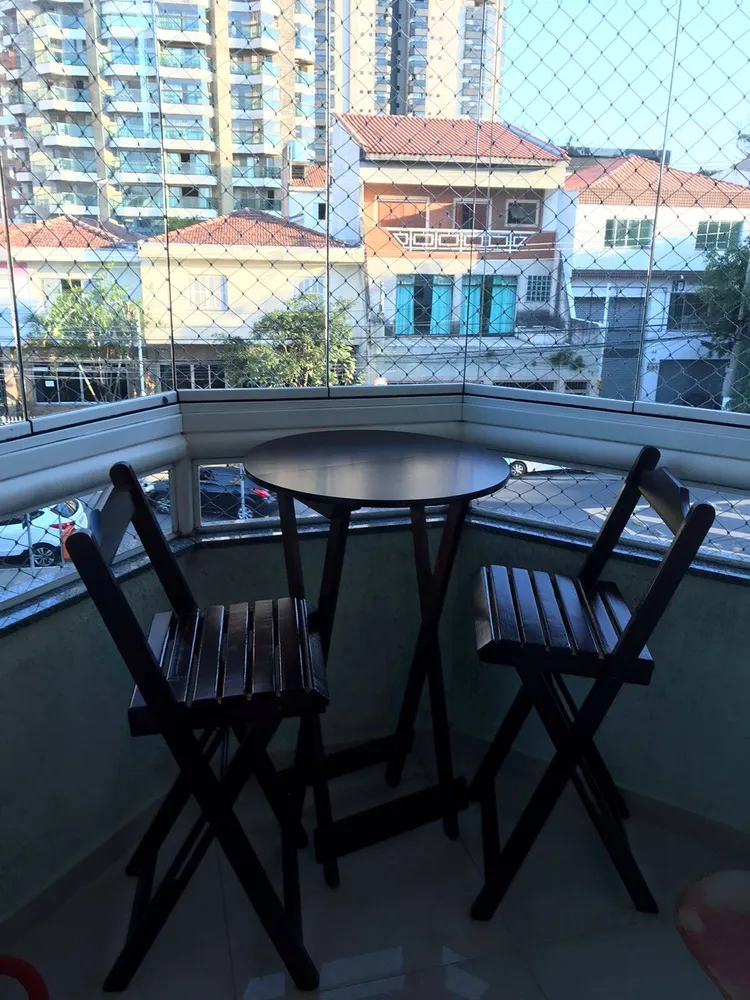 Apartamento, 3 quartos, 103 m² - Foto 5