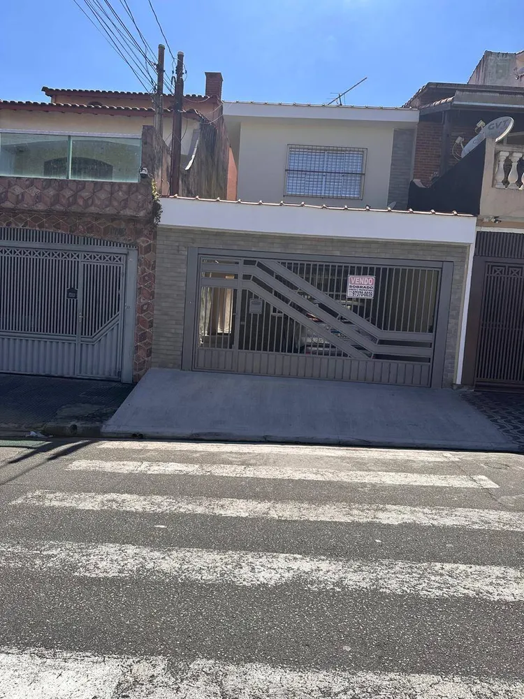 Casa, 3 quartos, 180 m² - Foto 16