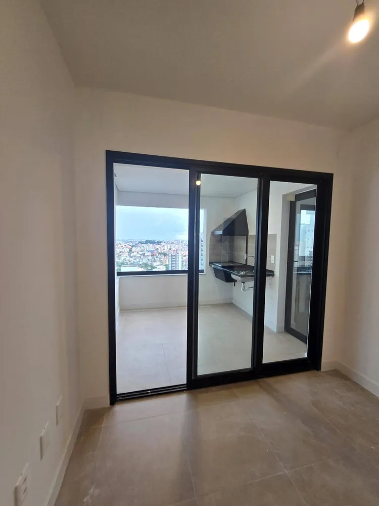 Apartamento, 3 quartos, 95 m² - Foto 3