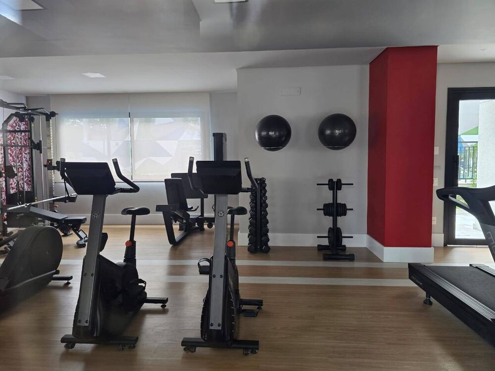 Apartamento, 3 quartos, 95 m² - Foto 4