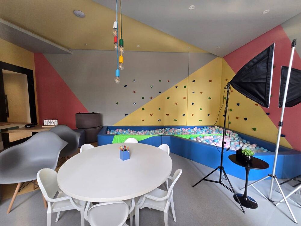 Apartamento, 3 quartos, 95 m² - Foto 3