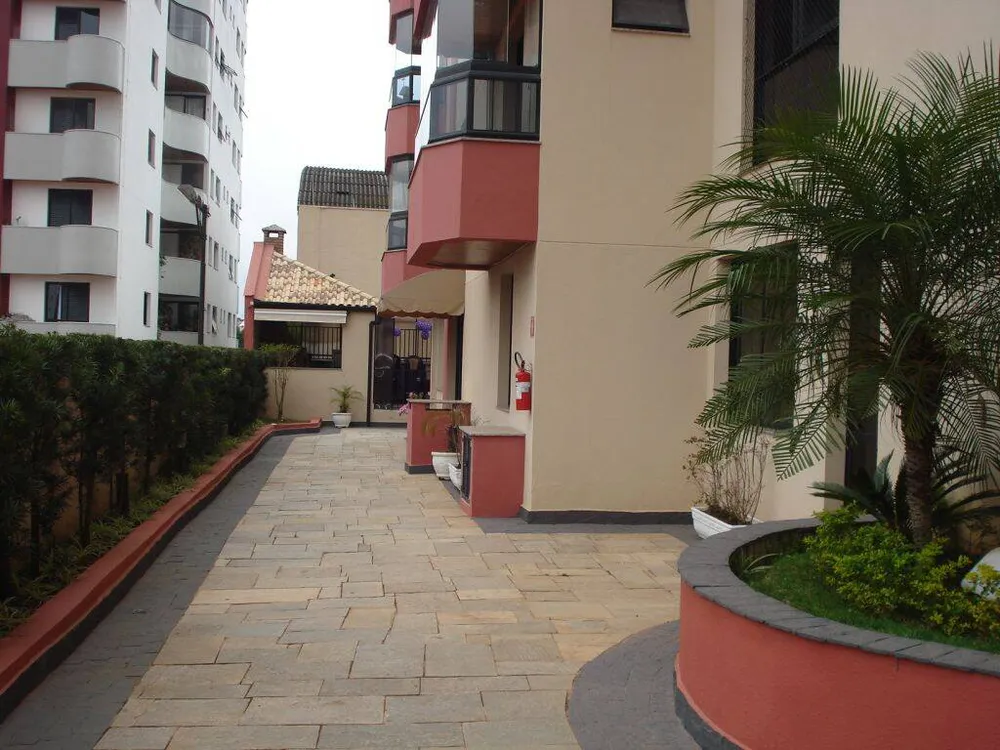 Apartamento, 3 quartos, 83 m² - Foto 5