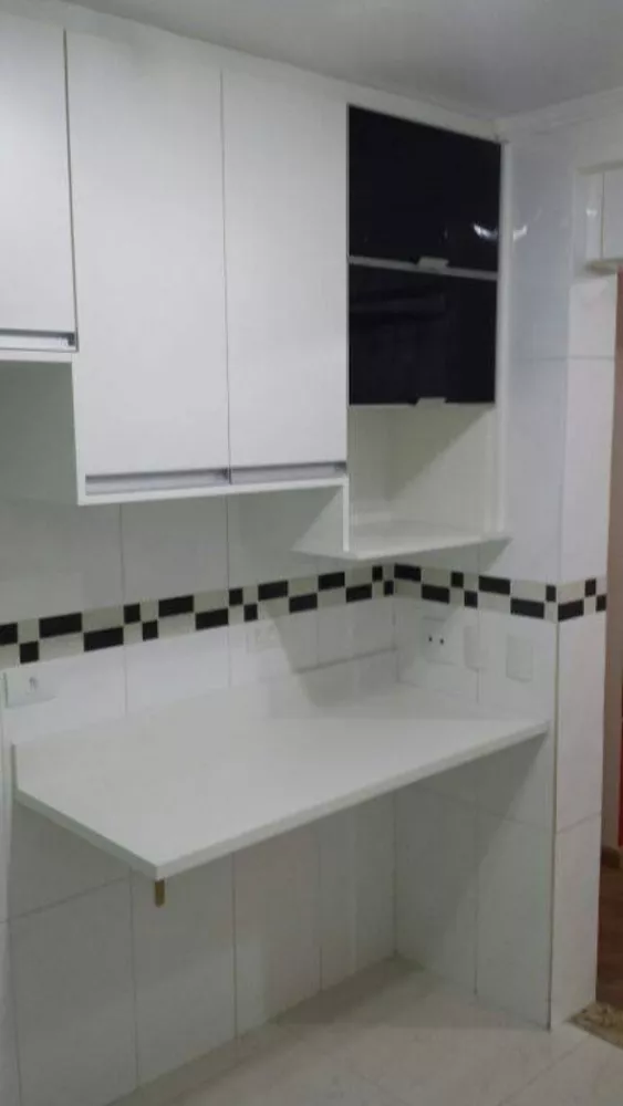 Apartamento à venda com 3 quartos, 83m² - Foto 4