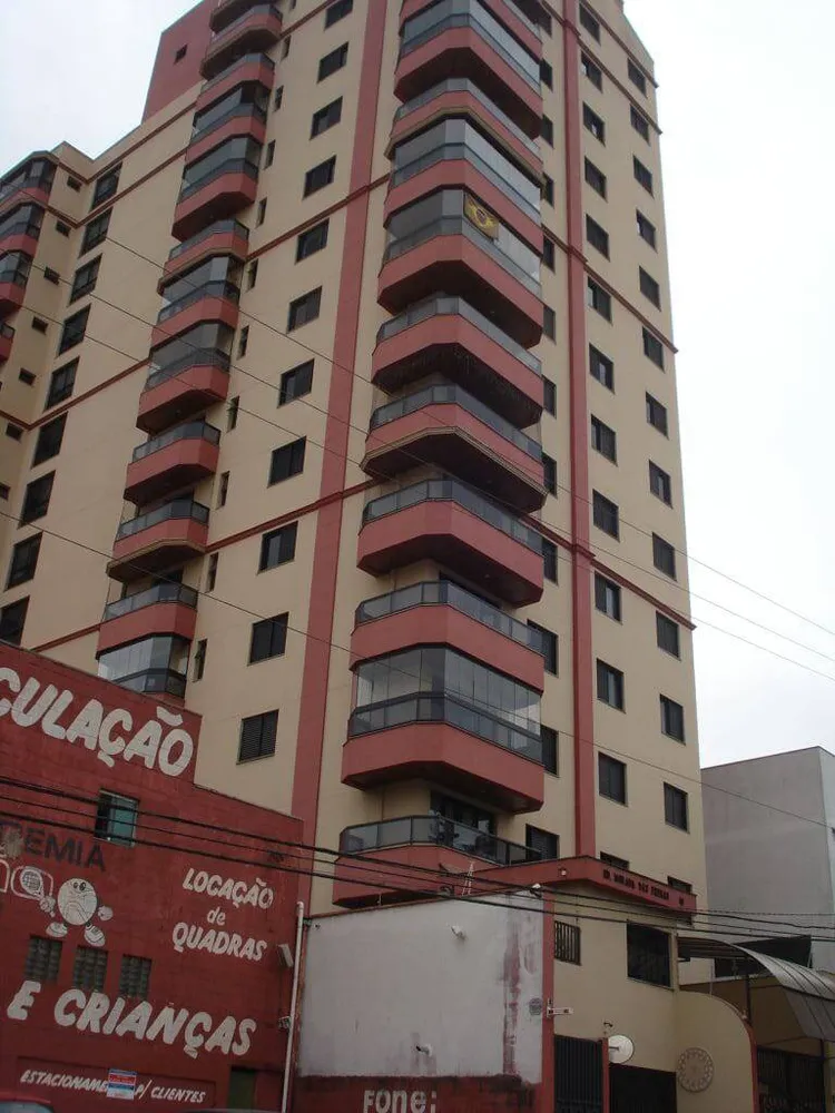 Apartamento, 3 quartos, 83 m² - Foto 12