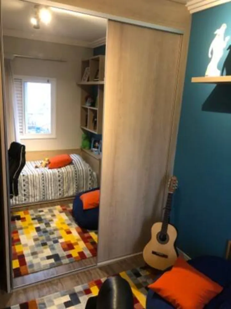 Apartamento, 2 quartos, 78 m² - Foto 7