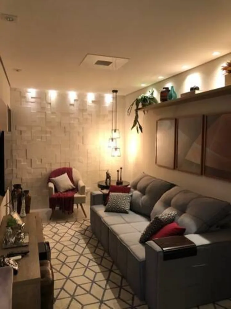 Apartamento, 2 quartos, 78 m² - Foto 6