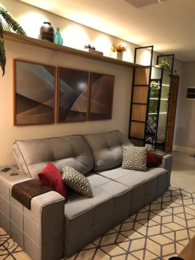 Apartamento, 2 quartos, 78 m² - Foto 5