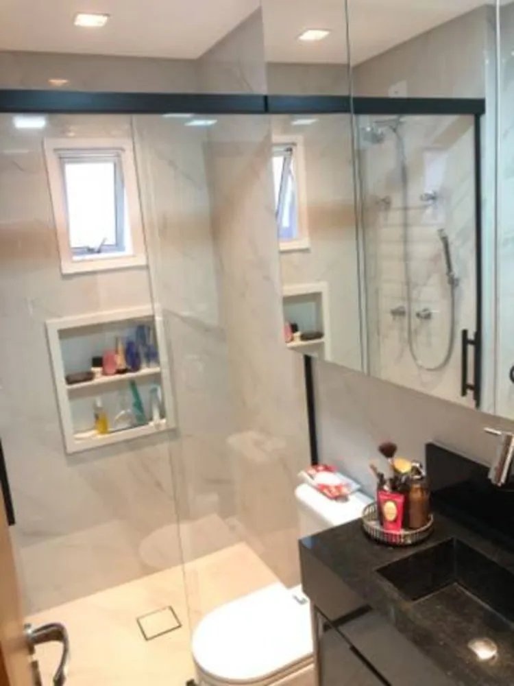 Apartamento, 2 quartos, 78 m² - Foto 8