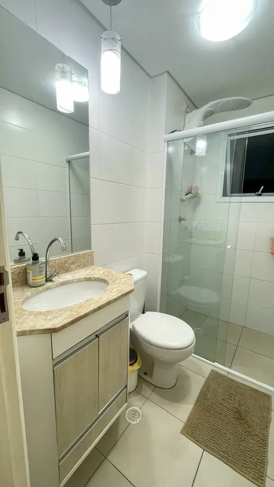 Apartamento, 2 quartos, 55 m² - Foto 1
