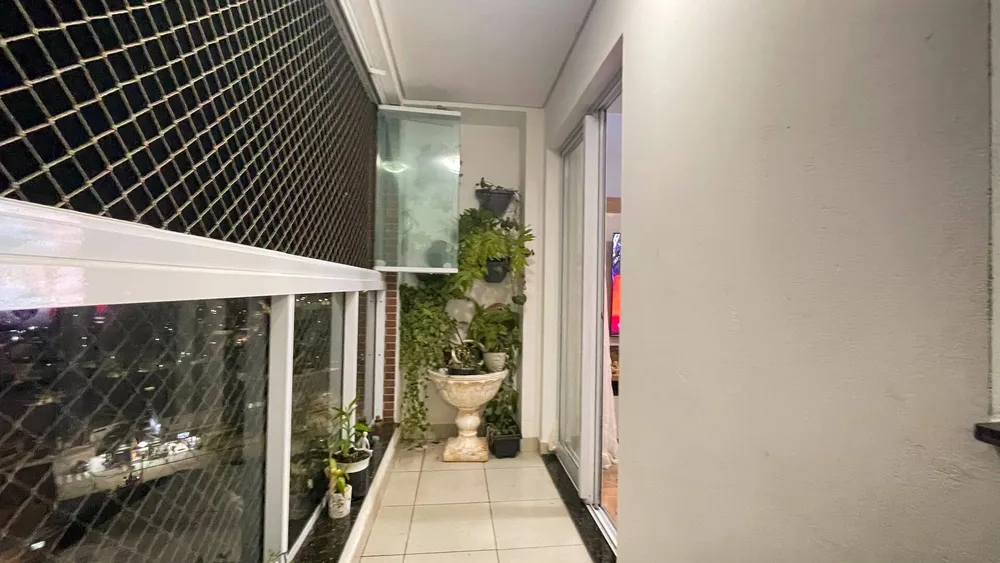 Apartamento, 2 quartos, 55 m² - Foto 3