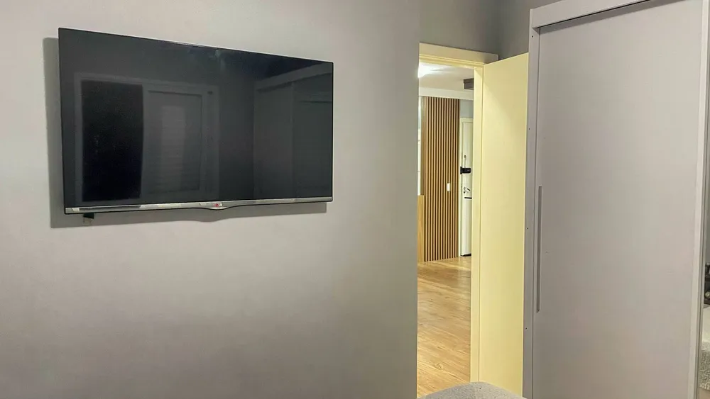 Apartamento, 2 quartos, 55 m² - Foto 11