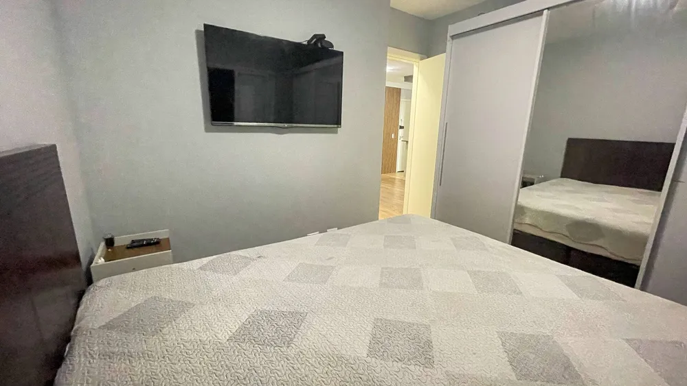 Apartamento, 2 quartos, 55 m² - Foto 8