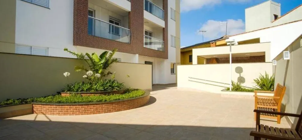 Apartamento, 2 quartos, 55 m² - Foto 16