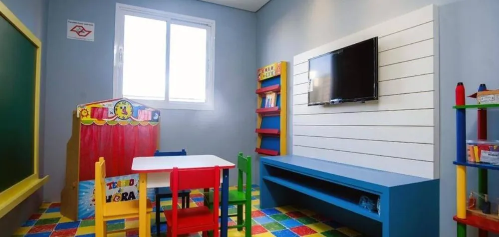 Apartamento, 2 quartos, 55 m² - Foto 14