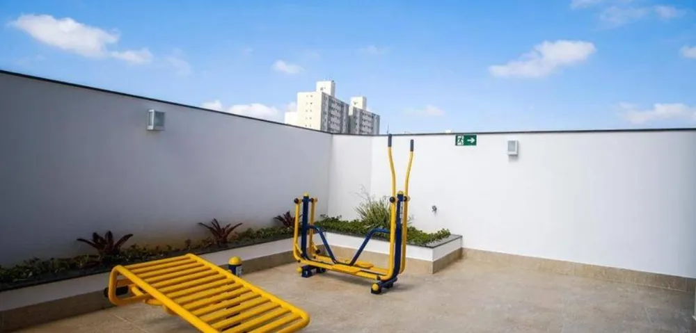 Apartamento, 2 quartos, 55 m² - Foto 15