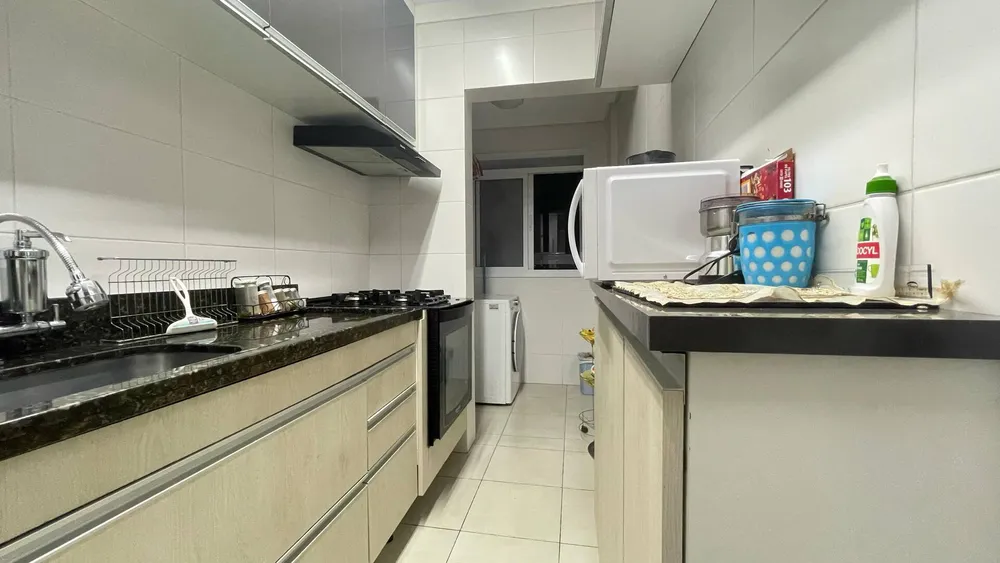 Apartamento, 2 quartos, 55 m² - Foto 4