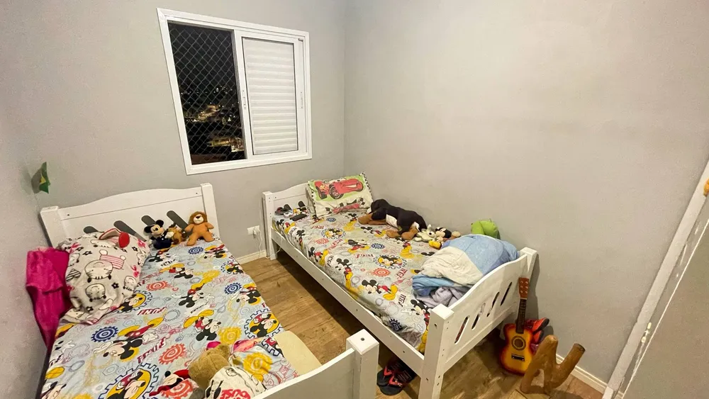 Apartamento, 2 quartos, 55 m² - Foto 6
