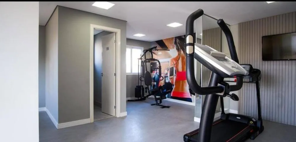 Apartamento, 2 quartos, 55 m² - Foto 12