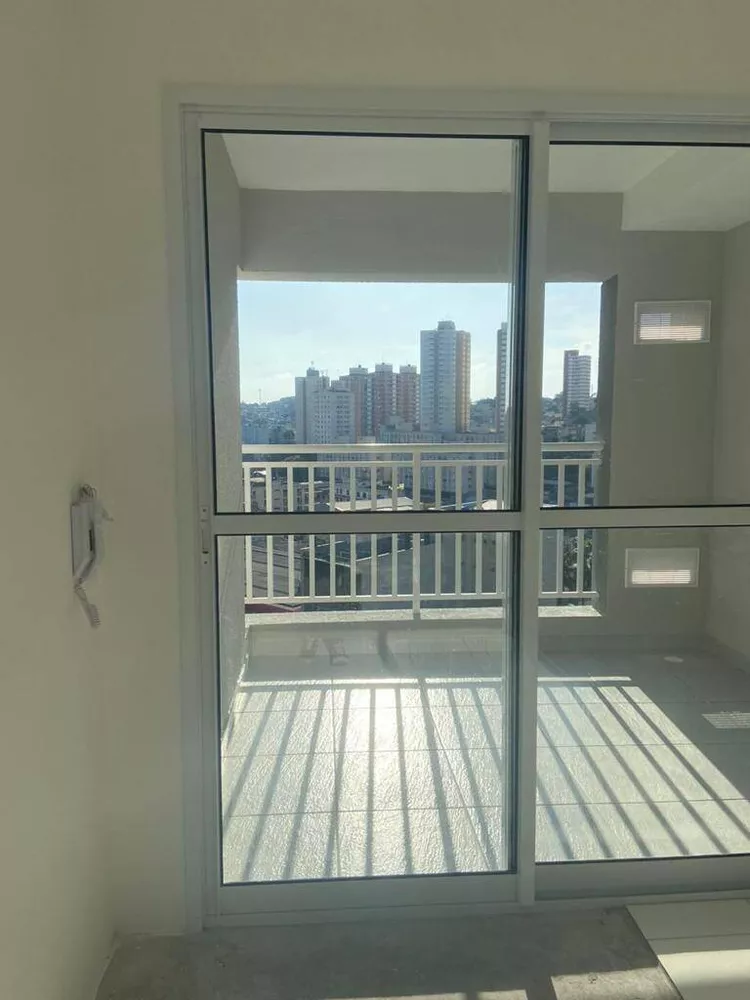 Apartamento à venda com 2 quartos, 45m² - Foto 5