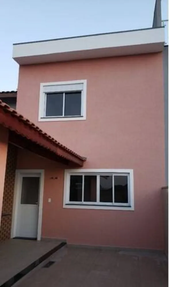 Casa, 3 quartos, 170 m² - Foto 8