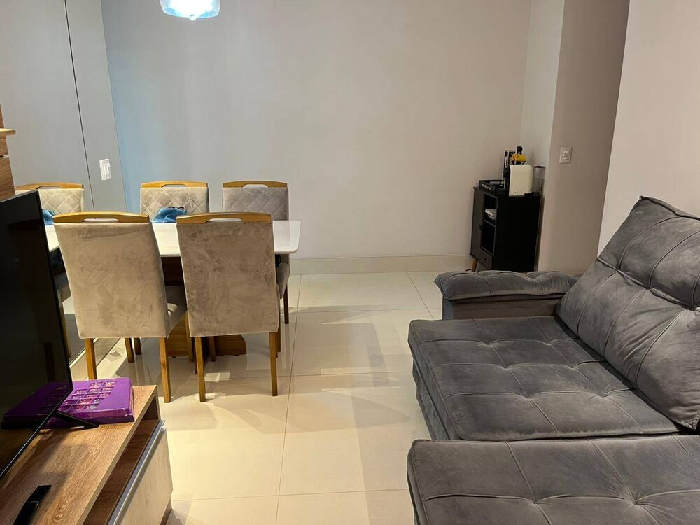 Apartamento, 2 quartos, 71 m² - Foto 1