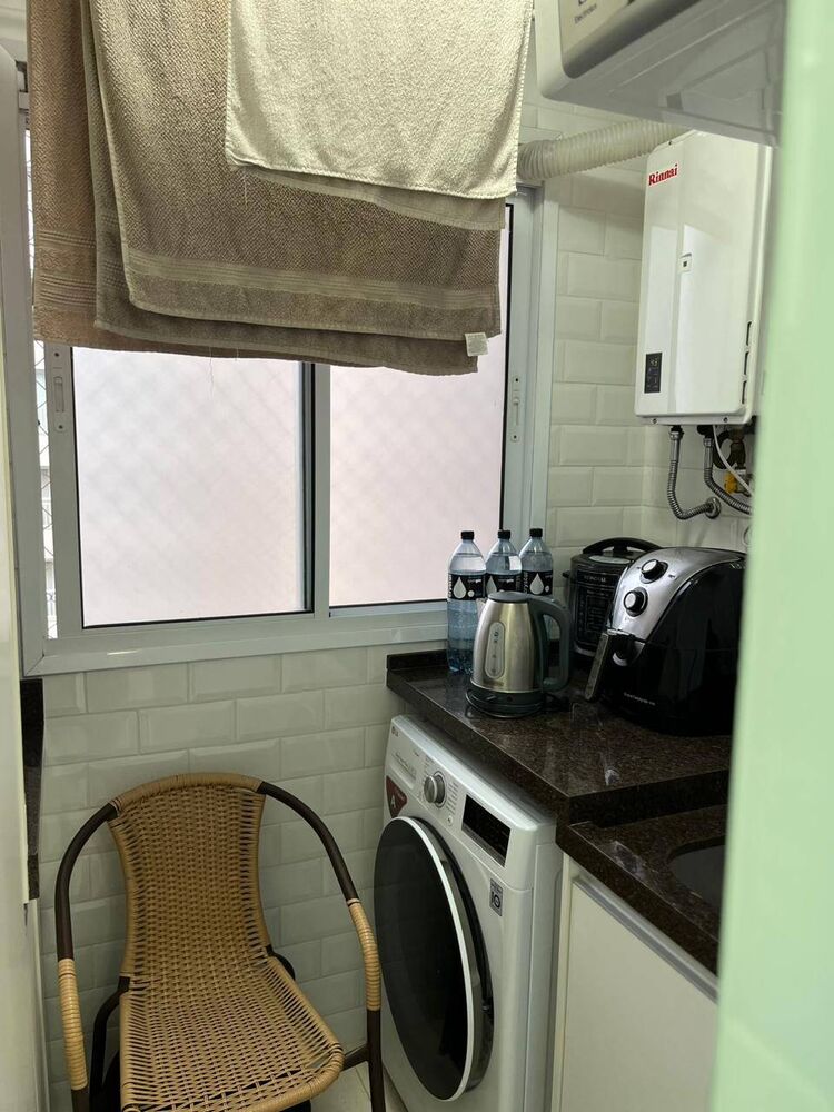 Apartamento, 2 quartos, 71 m² - Foto 2