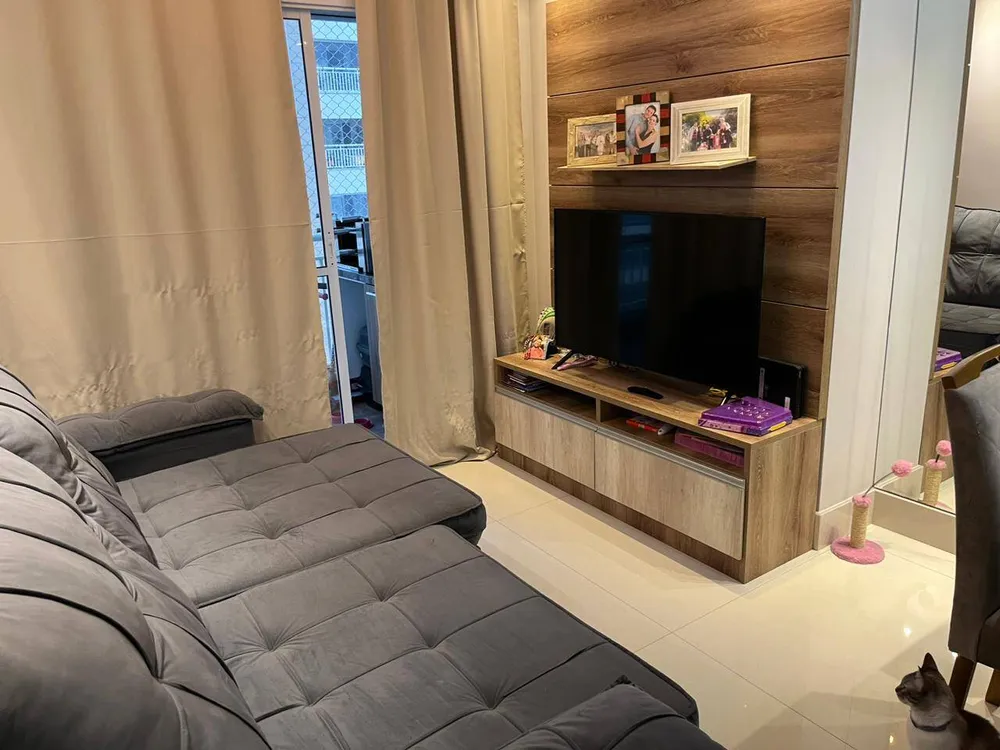Apartamento, 2 quartos, 71 m² - Foto 1