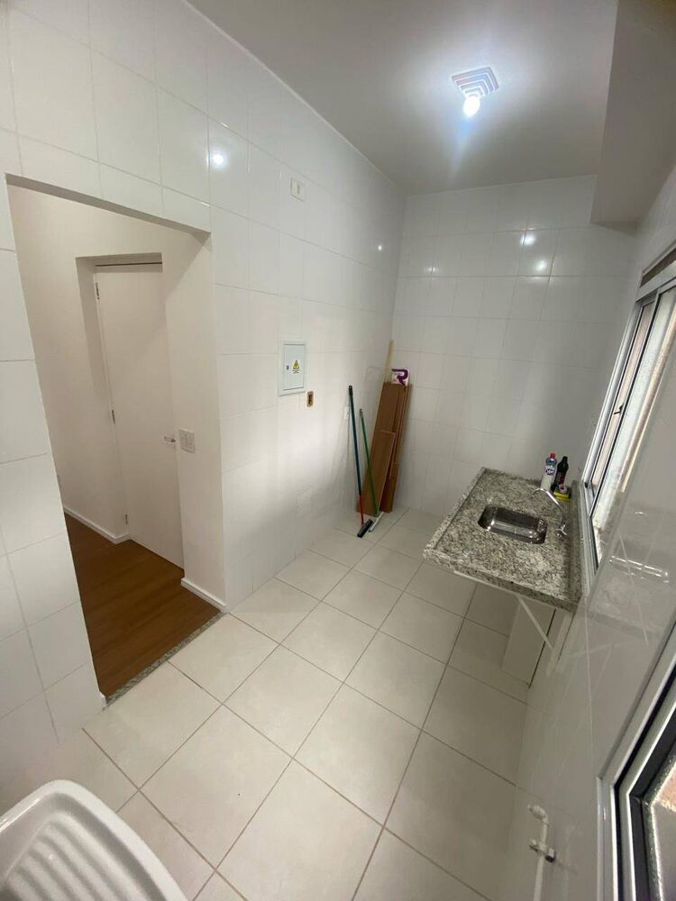Apartamento, 2 quartos, 53 m² - Foto 2