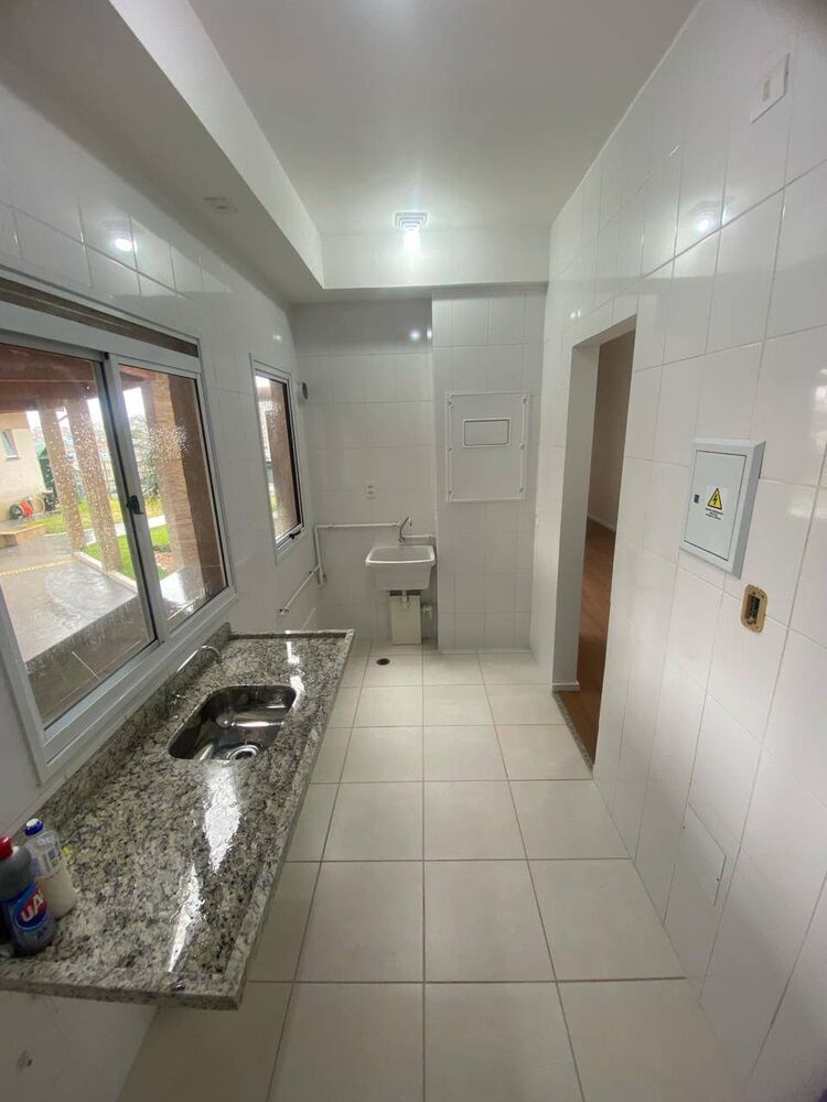 Apartamento, 2 quartos, 53 m² - Foto 1