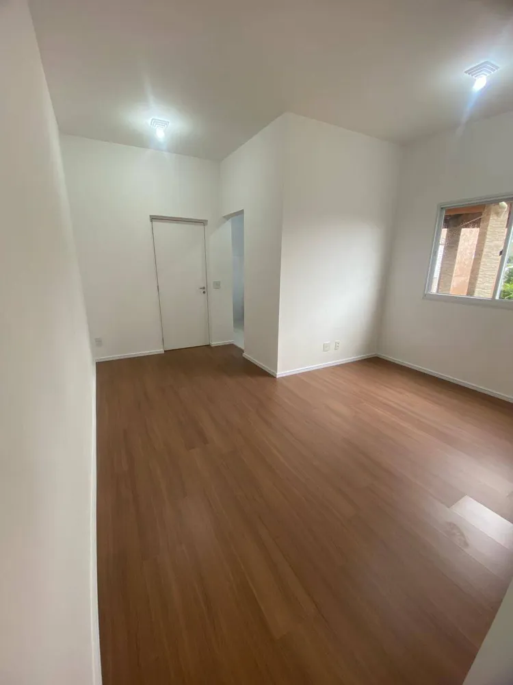 Apartamento, 2 quartos, 53 m² - Foto 1