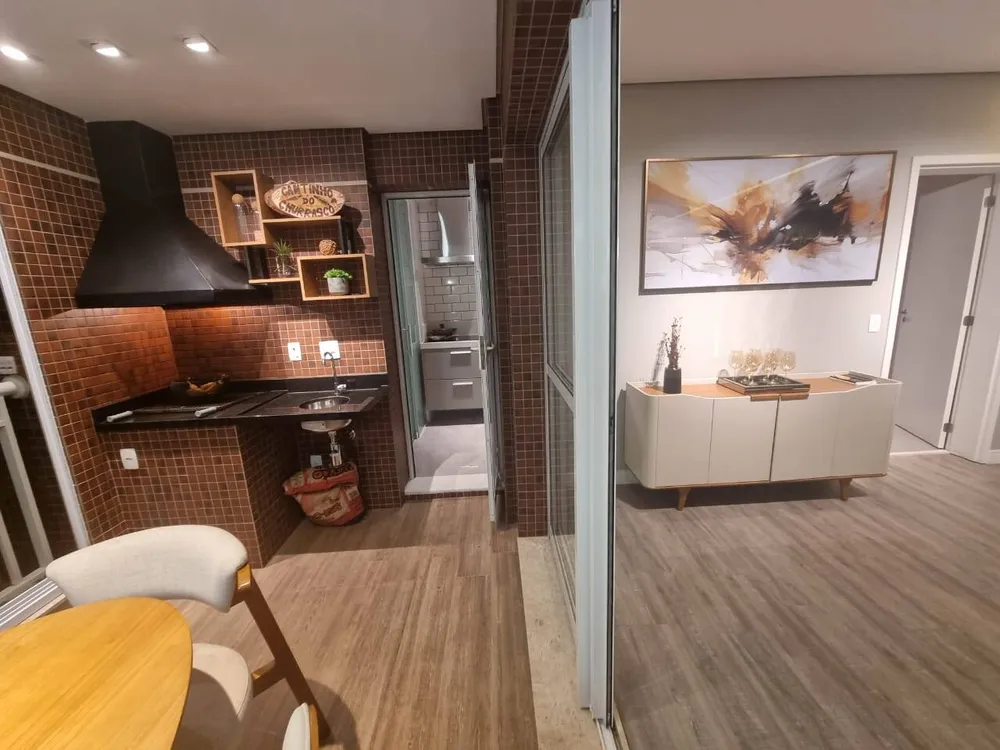 Apartamento, 3 quartos, 127 m² - Foto 2
