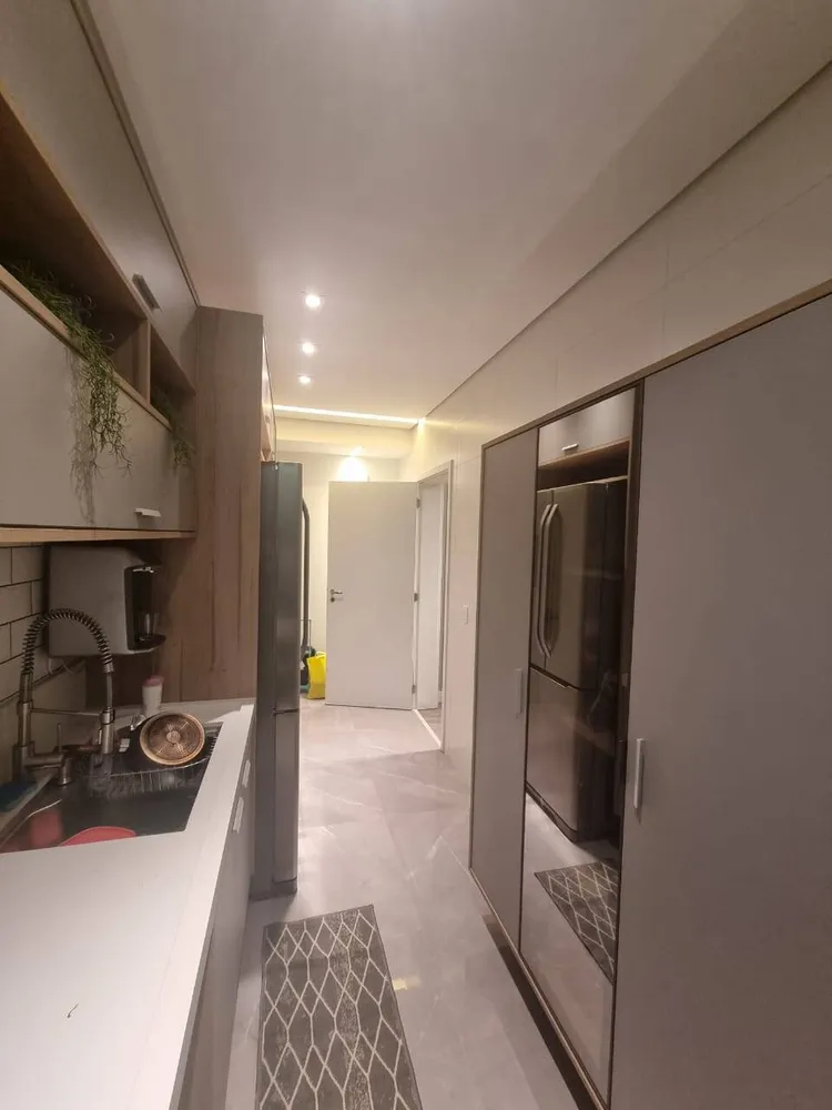 Apartamento, 3 quartos, 127 m² - Foto 6