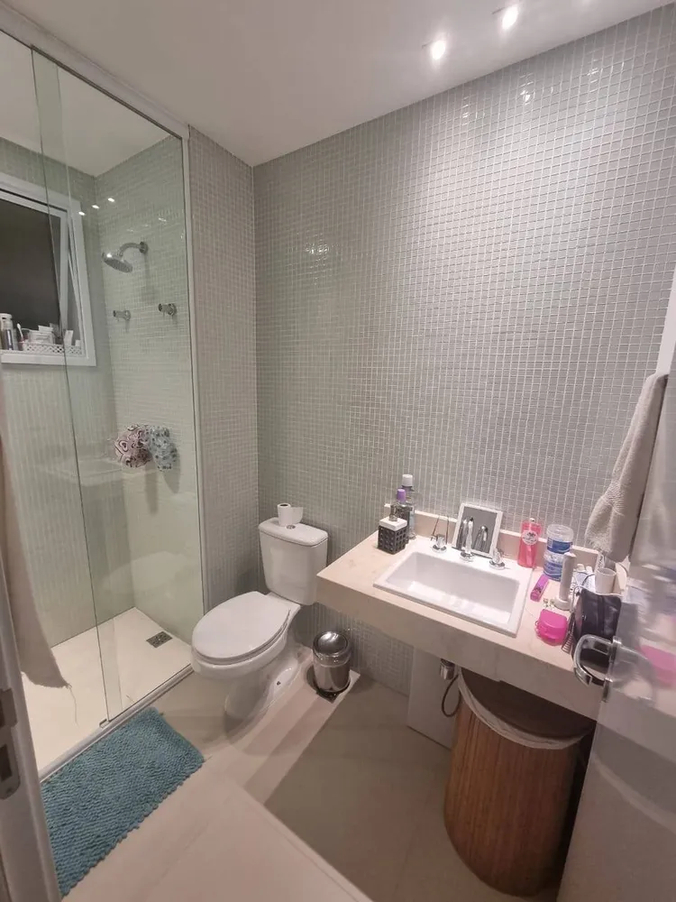 Apartamento, 3 quartos, 127 m² - Foto 1