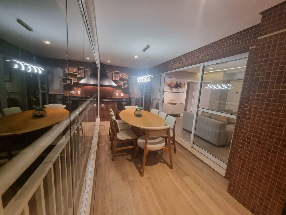 Apartamento, 3 quartos, 127 m² - Foto 3