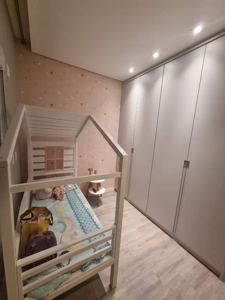 Apartamento, 3 quartos, 127 m² - Foto 10