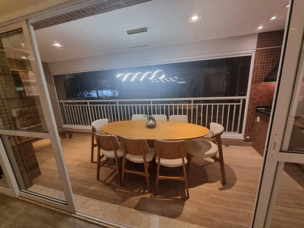 Apartamento, 3 quartos, 127 m² - Foto 1