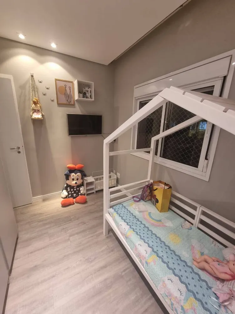 Apartamento, 3 quartos, 127 m² - Foto 11