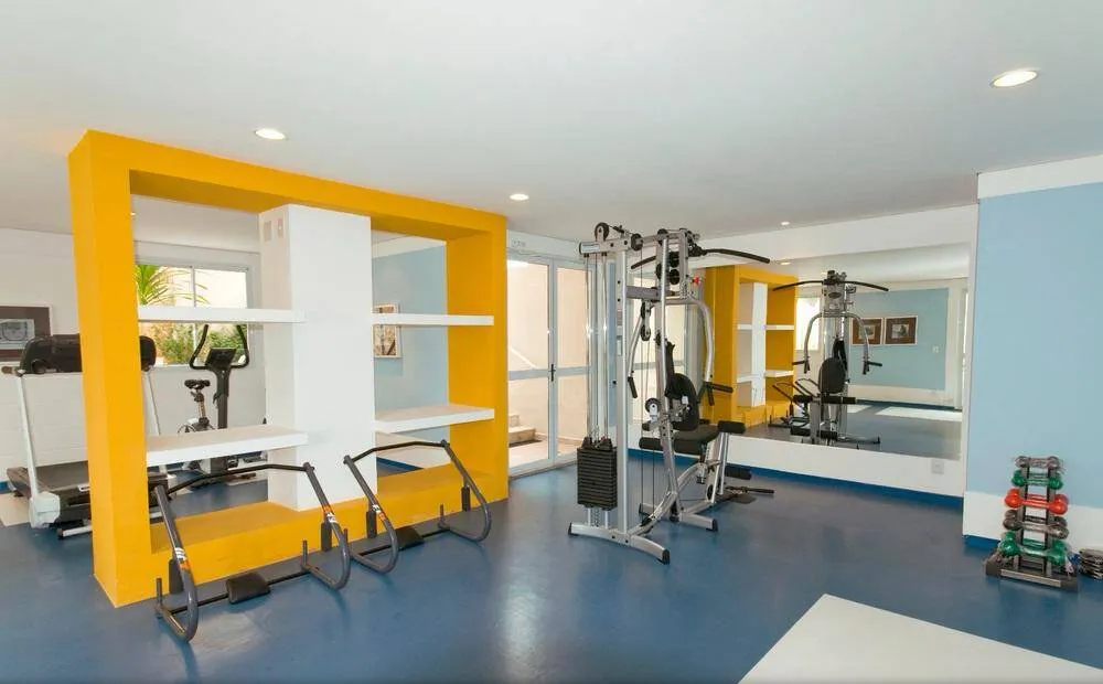Apartamento, 2 quartos, 52 m² - Foto 13
