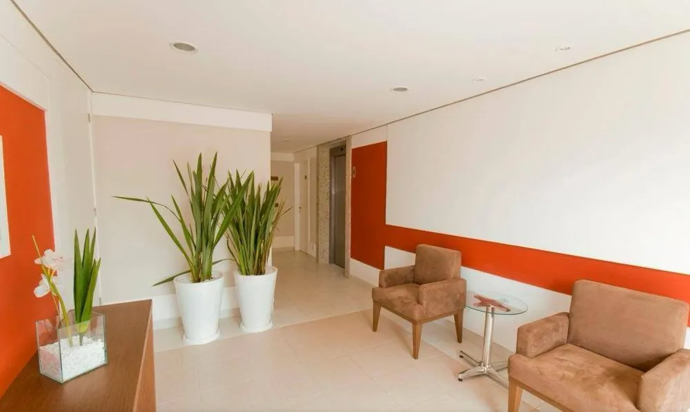 Apartamento, 2 quartos, 52 m² - Foto 11